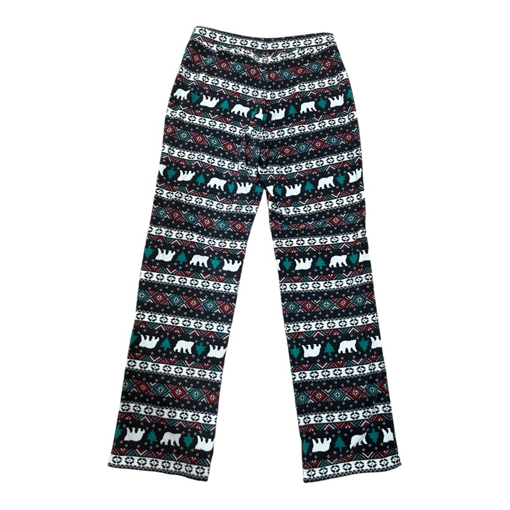 Old Navy Women’s Pajama Pants Holiday Christmas Themed